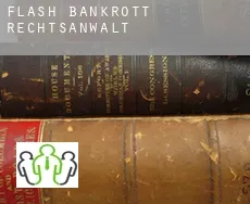 Flash  bankrott rechtsanwalt