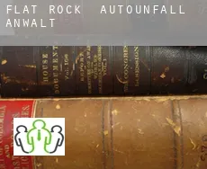 Flat Rock  Autounfall Anwalt