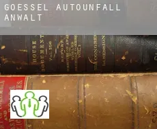 Goessel  Autounfall Anwalt