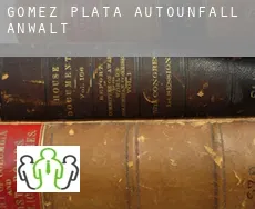 Gómez Plata  Autounfall Anwalt