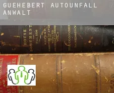 Guéhébert  Autounfall Anwalt