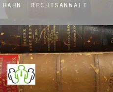 Hahn  rechtsanwalt
