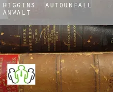 Higgins  Autounfall Anwalt