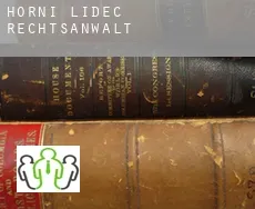 Horní Lideč  rechtsanwalt