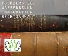 Kolmberg bei Waffenbrunn  immigration rechtsanwalt