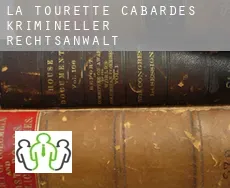 La Tourette-Cabardès  krimineller rechtsanwalt