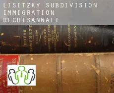 Lisitzky Subdivision  immigration rechtsanwalt