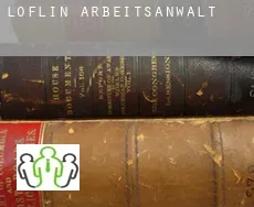 Loflin  arbeitsanwalt