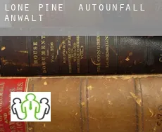Lone Pine  Autounfall Anwalt