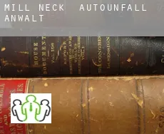 Mill Neck  Autounfall Anwalt