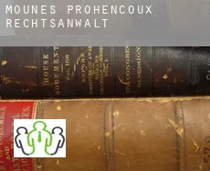 Mounes-Prohencoux rechtsanwalt