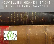 Nouvelles Hemmes-Saint-Pol  verletzungsanwalt