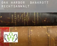 Oak Harbor  bankrott rechtsanwalt