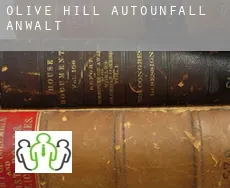 Olive Hill  Autounfall Anwalt