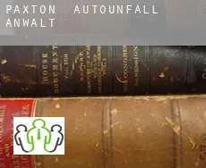 Paxton Autounfall Anwalt