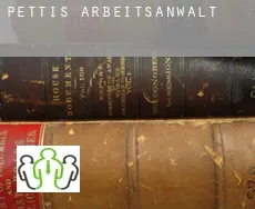 Pettis  arbeitsanwalt