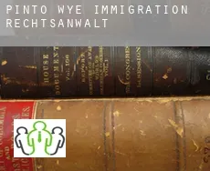 Pinto Wye  immigration rechtsanwalt