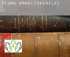 Piúma  Anwaltskanzlei