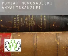 Powiat nowosadecki  Anwaltskanzlei