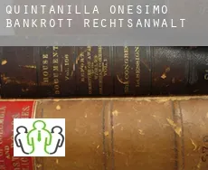 Quintanilla de Onésimo  bankrott rechtsanwalt