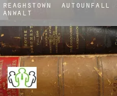 Reaghstown Autounfall Anwalt