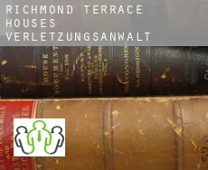Richmond Terrace Houses  verletzungsanwalt