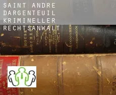 Saint-André-d'Argenteuil  krimineller rechtsanwalt