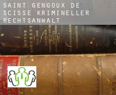 Saint-Gengoux-de-Scissé  krimineller rechtsanwalt