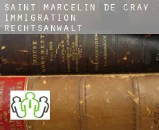 Saint-Marcelin-de-Cray immigration rechtsanwalt