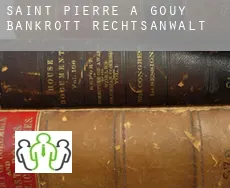 Saint-Pierre-à-Gouy  bankrott rechtsanwalt