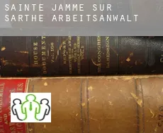Sainte-Jamme-sur-Sarthe  arbeitsanwalt