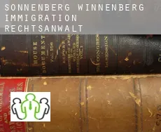 Sonnenberg-Winnenberg  immigration rechtsanwalt