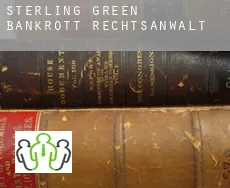 Sterling Green  bankrott rechtsanwalt