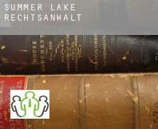 Summer Lake  rechtsanwalt