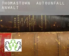 Thomastown  Autounfall Anwalt