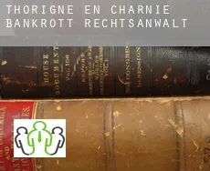 Thorigné-en-Charnie  bankrott rechtsanwalt