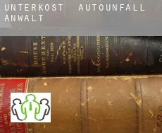 Unterköst  Autounfall Anwalt