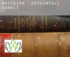 Waiteika  Autounfall Anwalt