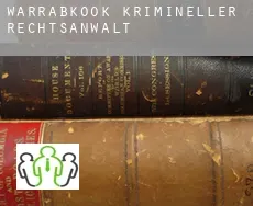 Warrabkook  krimineller rechtsanwalt