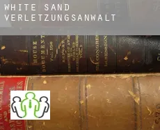 White Sand  verletzungsanwalt