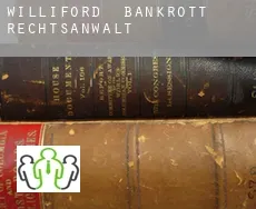 Williford bankrott rechtsanwalt