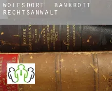 Wolfsdorf  bankrott rechtsanwalt