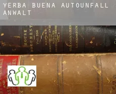 Yerba Buena  Autounfall Anwalt