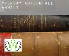 Yversay  Autounfall Anwalt