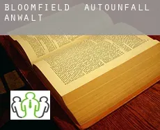Bloomfield  Autounfall Anwalt