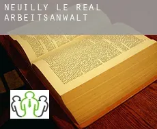 Neuilly-le-Réal arbeitsanwalt