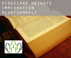 Ridgeland Heights  immigration rechtsanwalt