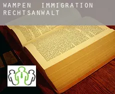 Wampen  immigration rechtsanwalt