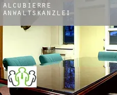 Alcubierre  Anwaltskanzlei