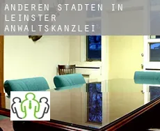 Anderen Städten in Leinster  Anwaltskanzlei
